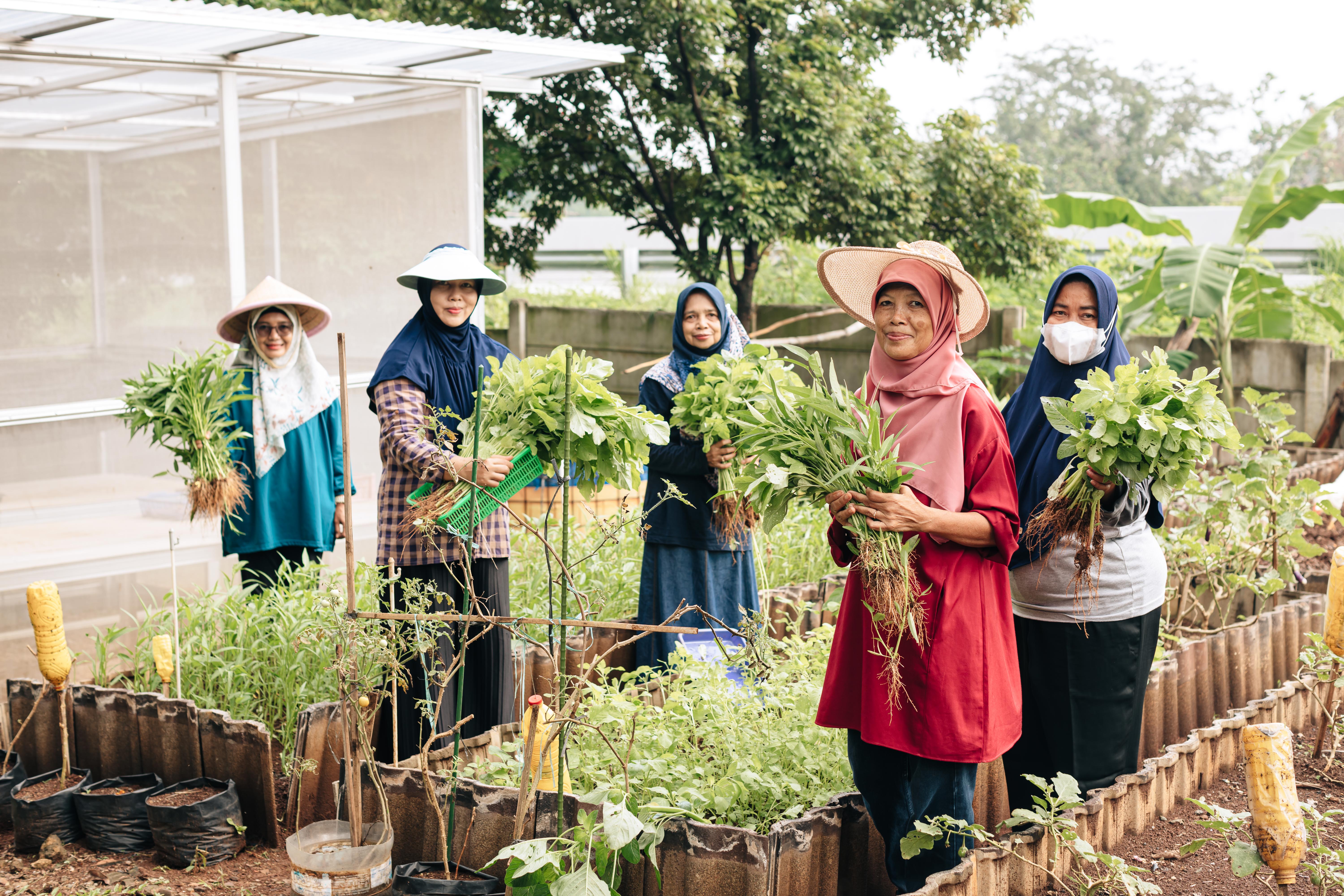 Leadership Conference